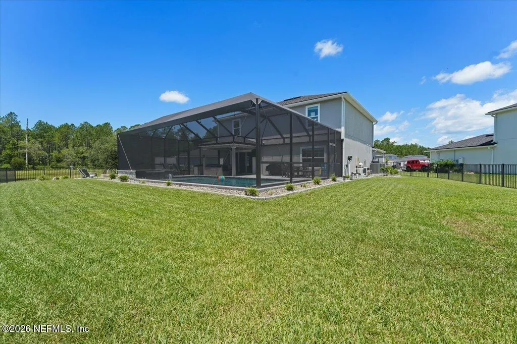 158 Birdfield Court St. Augustine FL 32092