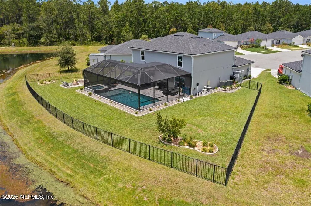 158 Birdfield Court St. Augustine FL 32092