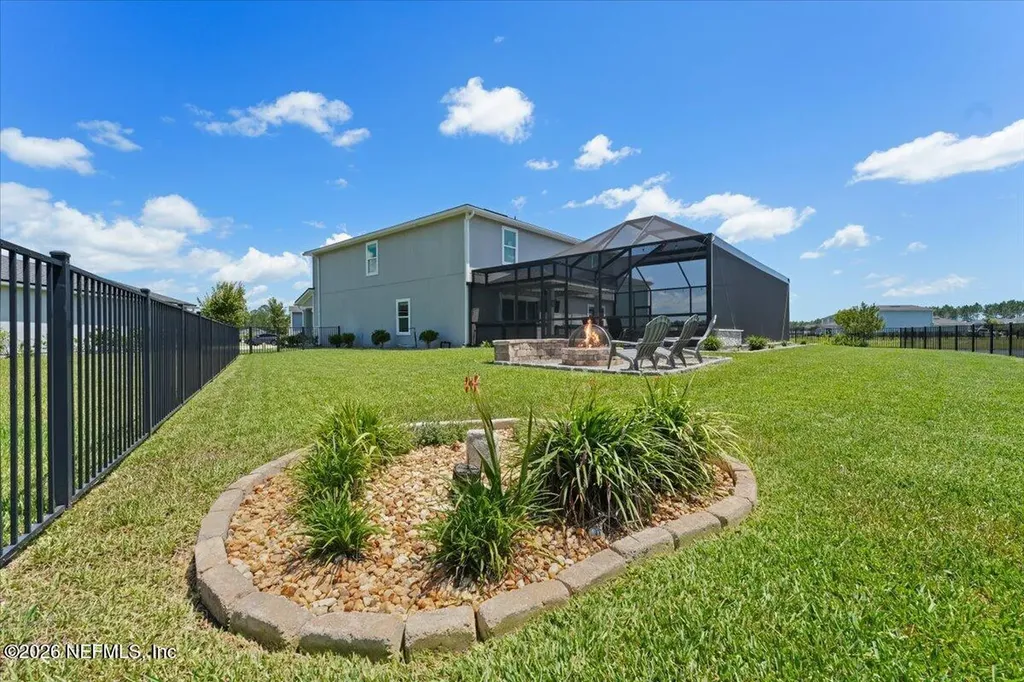 158 Birdfield Court St. Augustine FL 32092