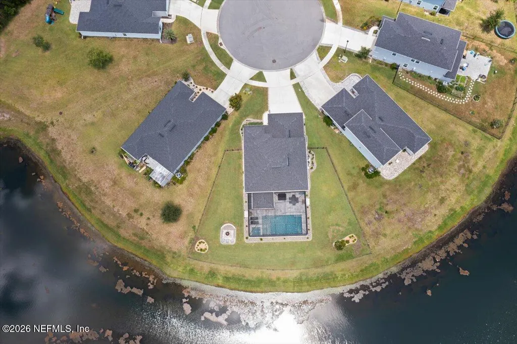 158 Birdfield Court St. Augustine FL 32092