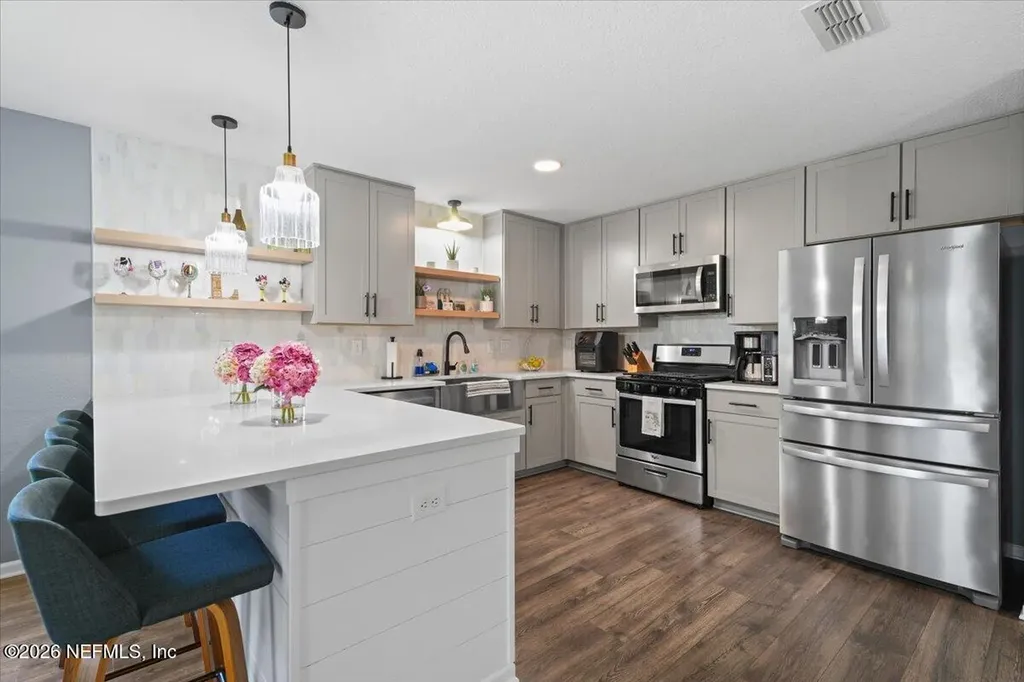 158 Birdfield Court St. Augustine FL 32092