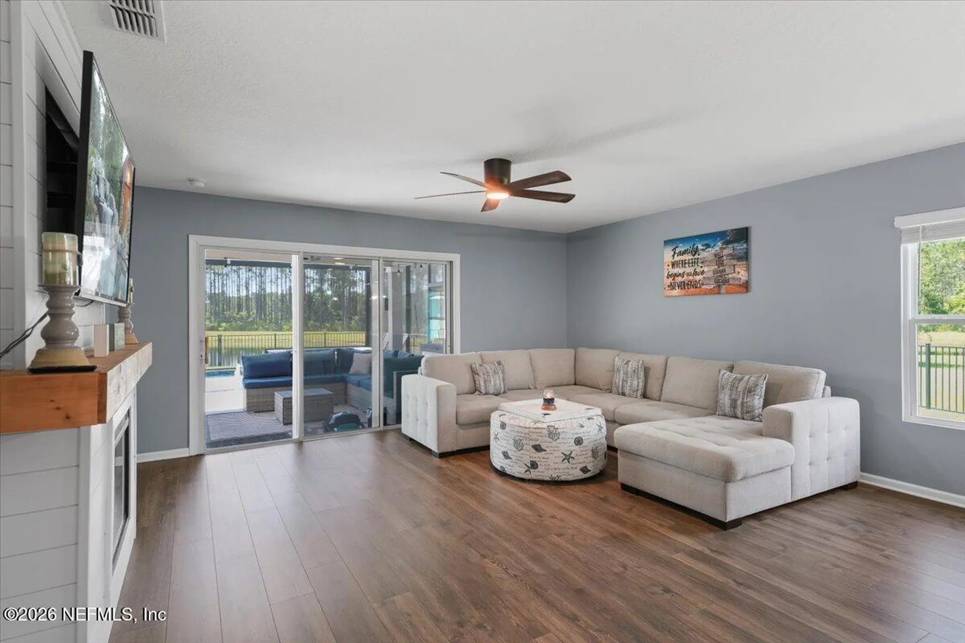 158 Birdfield Court St. Augustine FL 32092