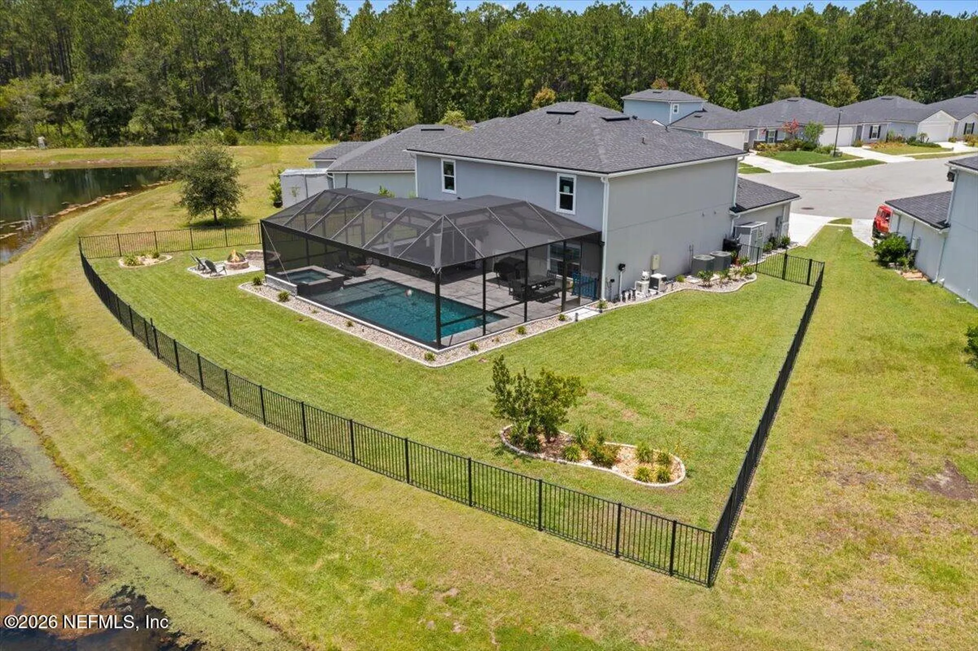 158 Birdfield Court St. Augustine FL 32092