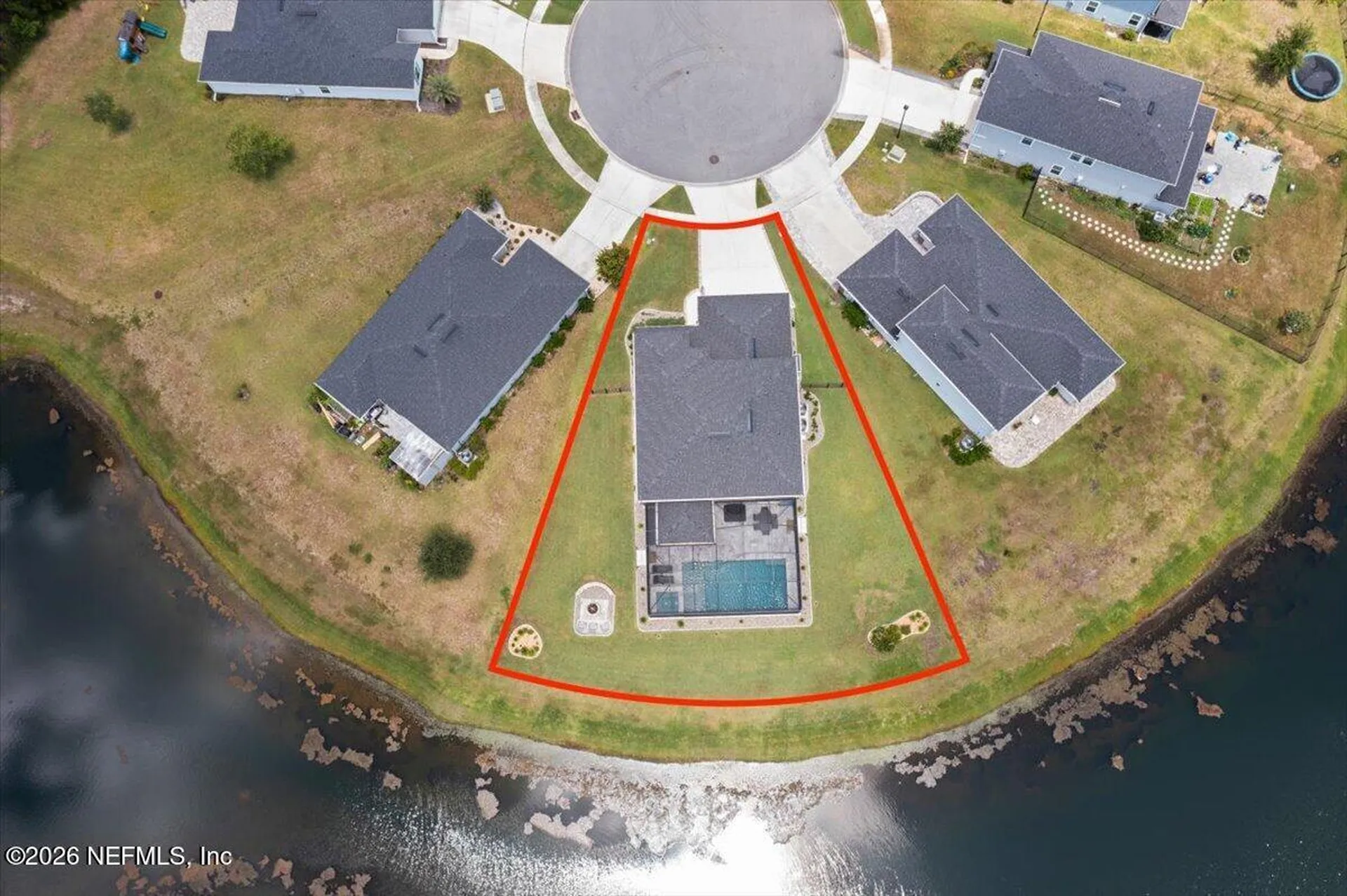 158 Birdfield Court St. Augustine FL 32092