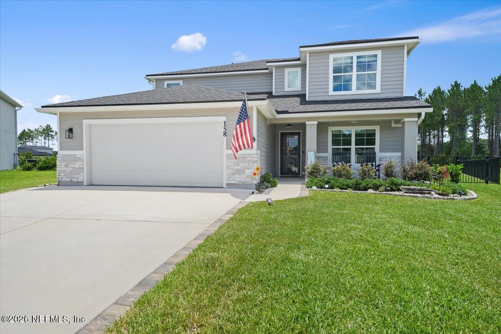 158 Birdfield Court St. Augustine FL 32092