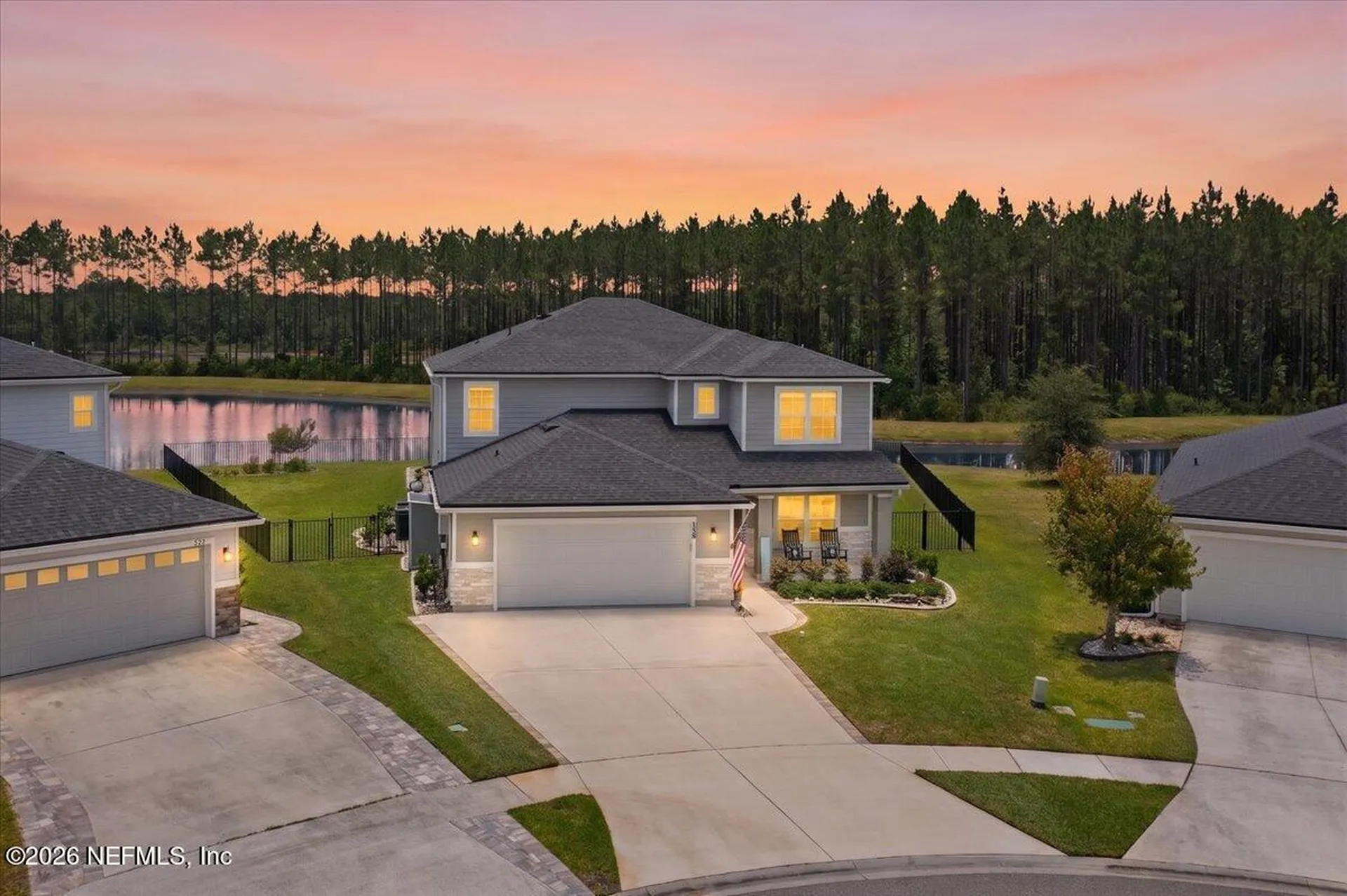158 Birdfield Court St. Augustine FL 32092