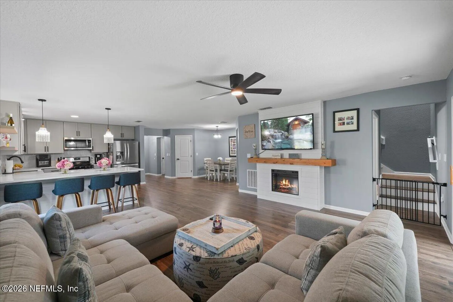 158 Birdfield Court St. Augustine FL 32092