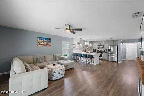 158 Birdfield Court St. Augustine FL 32092