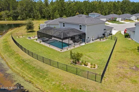 158 Birdfield Court St. Augustine FL 32092