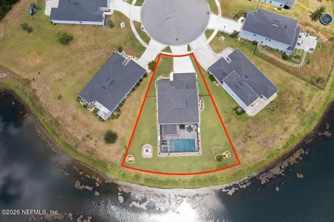 158 Birdfield Court St. Augustine FL 32092