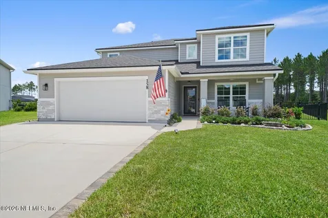 158 Birdfield Court St. Augustine FL 32092
