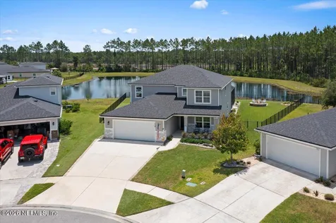 158 Birdfield Court St. Augustine FL 32092