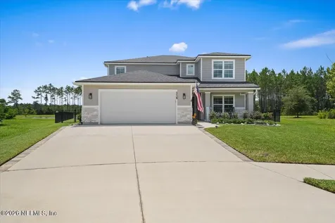158 Birdfield Court St. Augustine FL 32092