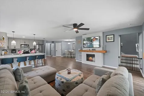 158 Birdfield Court St. Augustine FL 32092