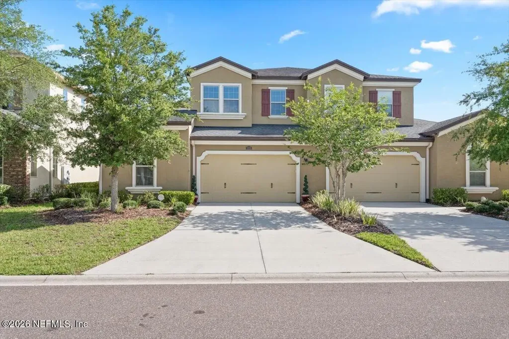 7209 Mondovi Lane Jacksonville FL 32258