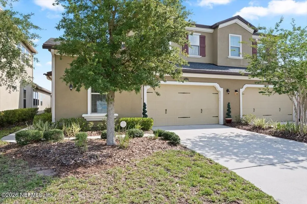 7209 Mondovi Lane Jacksonville FL 32258