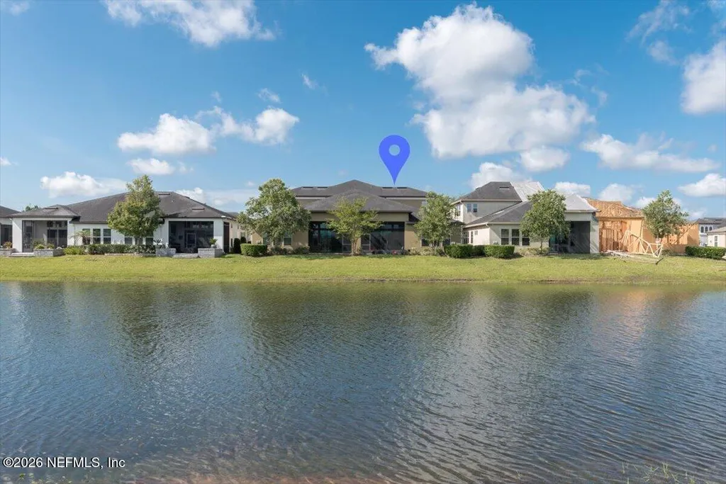 7209 Mondovi Lane Jacksonville FL 32258