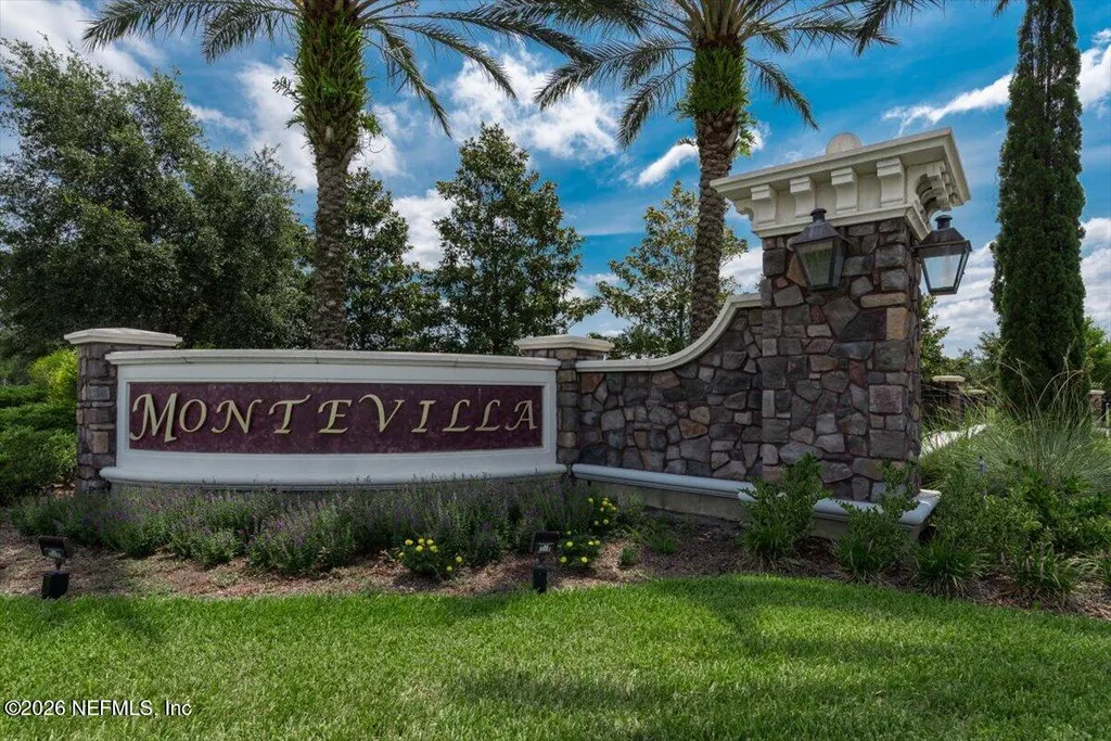 7209 Mondovi Lane Jacksonville FL 32258
