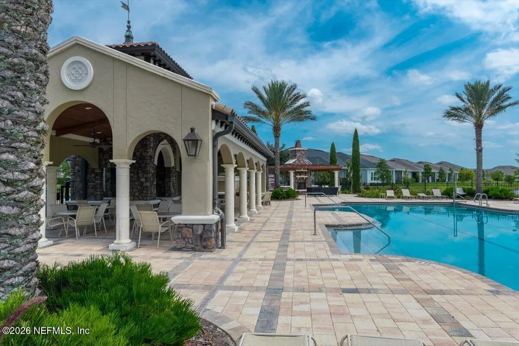 7209 Mondovi Lane Jacksonville FL 32258