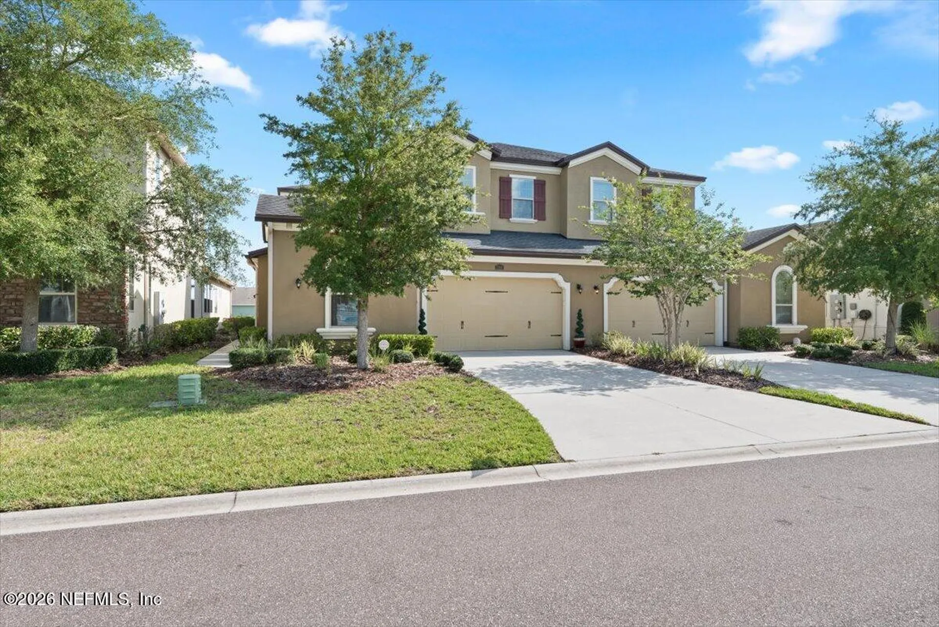 7209 Mondovi Lane Jacksonville FL 32258