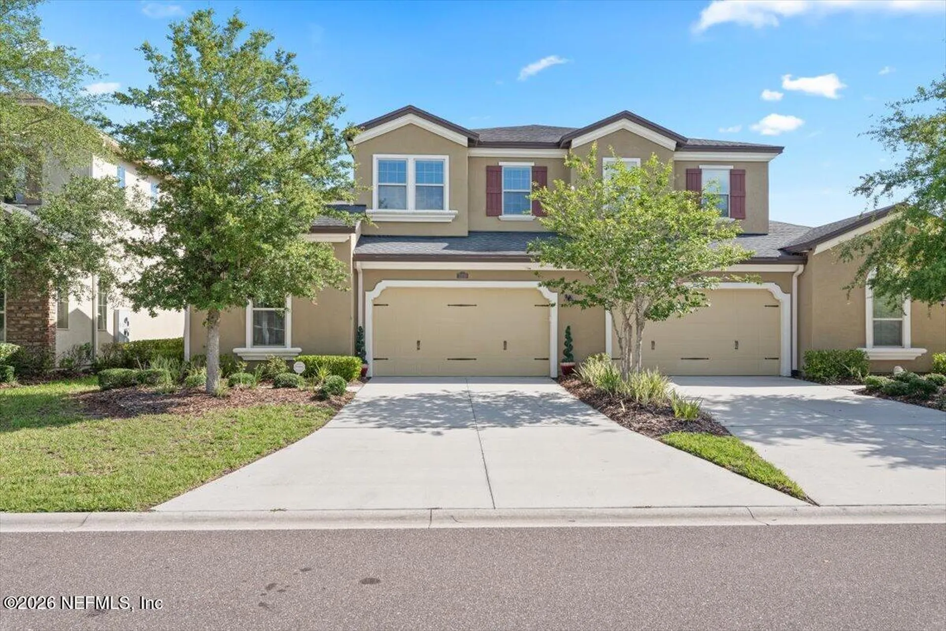 7209 Mondovi Lane Jacksonville FL 32258