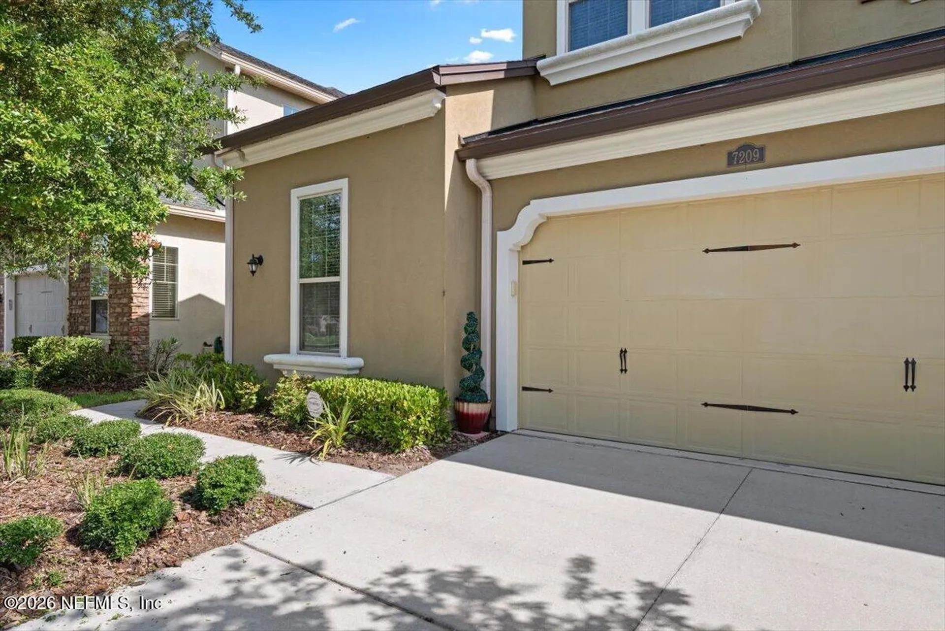 7209 Mondovi Lane Jacksonville FL 32258