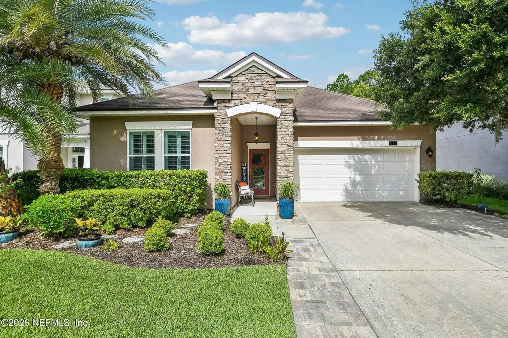217 S Torwood Drive St. Johns FL 32259