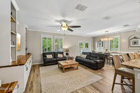 217 S Torwood Drive St. Johns FL 32259