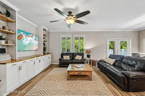 217 S Torwood Drive St. Johns FL 32259