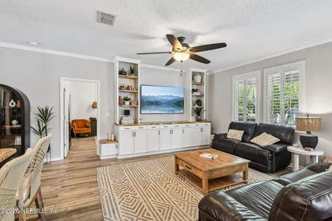 217 S Torwood Drive St. Johns FL 32259