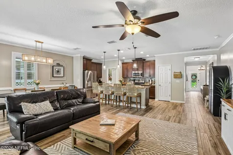 217 S Torwood Drive St. Johns FL 32259