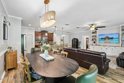 217 S Torwood Drive St. Johns FL 32259
