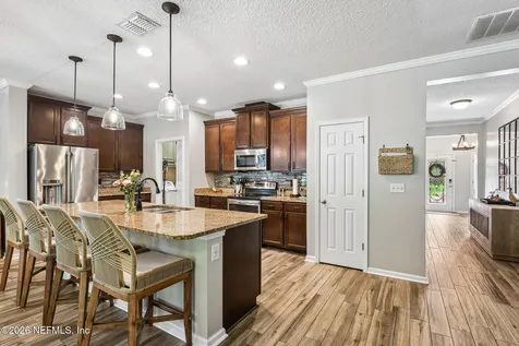 217 S Torwood Drive St. Johns FL 32259