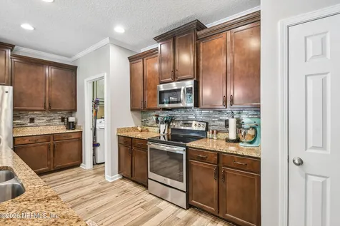 217 S Torwood Drive St. Johns FL 32259