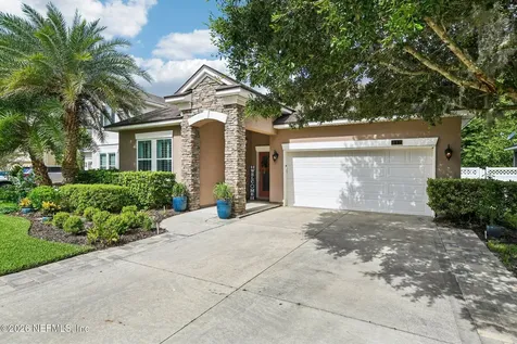 217 S Torwood Drive St. Johns FL 32259