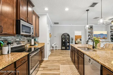 217 S Torwood Drive St. Johns FL 32259