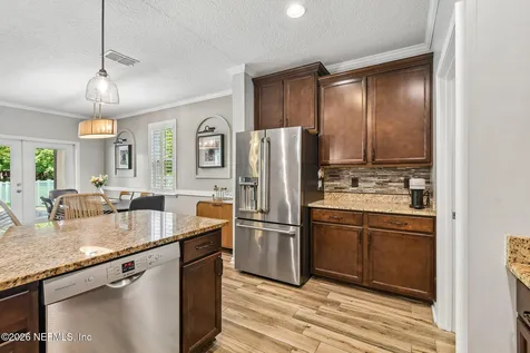 217 S Torwood Drive St. Johns FL 32259