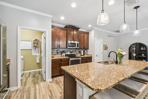 217 S Torwood Drive St. Johns FL 32259