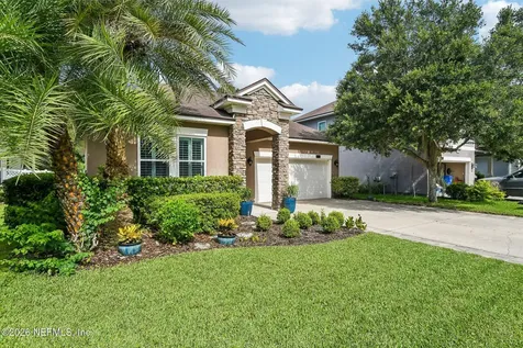 217 S Torwood Drive St. Johns FL 32259