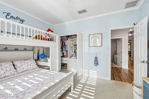 217 S Torwood Drive St. Johns FL 32259