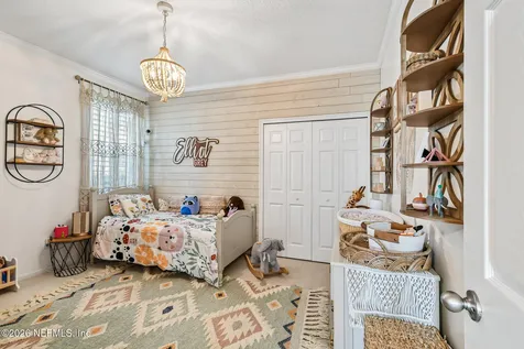 217 S Torwood Drive St. Johns FL 32259