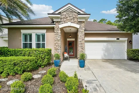 217 S Torwood Drive St. Johns FL 32259