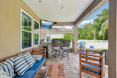 217 S Torwood Drive St. Johns FL 32259