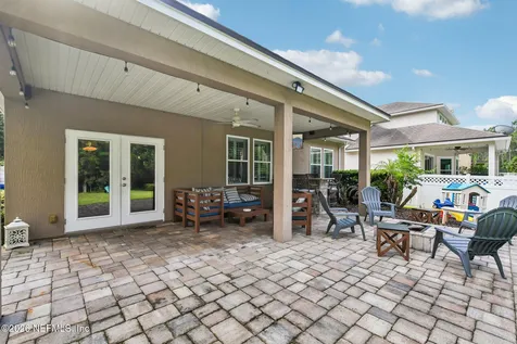217 S Torwood Drive St. Johns FL 32259