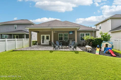 217 S Torwood Drive St. Johns FL 32259