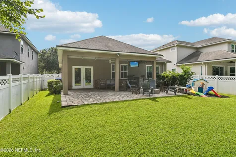 217 S Torwood Drive St. Johns FL 32259