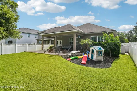 217 S Torwood Drive St. Johns FL 32259