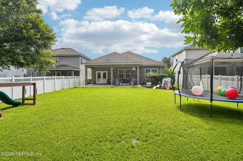 217 S Torwood Drive St. Johns FL 32259