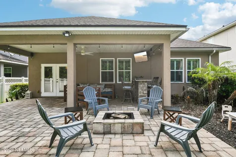 217 S Torwood Drive St. Johns FL 32259