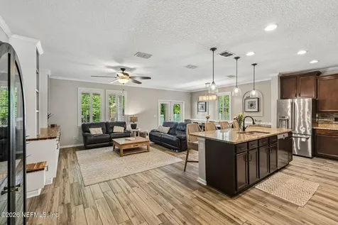 217 S Torwood Drive St. Johns FL 32259